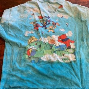 Vintage Grateful Dead T-Shirt